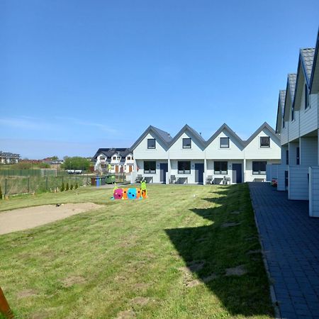Domek Ga-Ba Sarbinowo Exterior foto