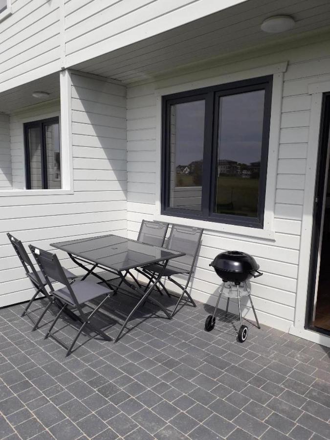 Domek Ga-Ba Sarbinowo Exterior foto